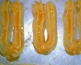 Foto langkah ke 3 dari resep Kue kering susu.