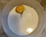Foto del paso 1 de la receta: Torta de yogurt