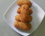 Foto langkah ke 6 dari resep Tape goreng krispi istimewaaa.