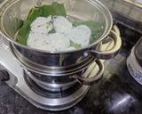 शिरवळ्या (Shirwalya Recipe In Marathi) रेसिपी स्टेप 3 फोटो