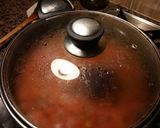 Foto del paso 11 de la receta Boniato en salsa