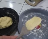 Foto langkah ke 1 dari resep Kue Garpu....😋 Maknyus rasanya renyah dan gurih.