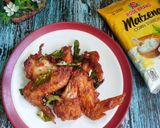 Foto langkah ke 3 dari resep Ayam Goreng Rempah.