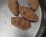 ચુરમાના લાડુ {churma ladu recipe in Gujarati } રેસીપી સ્ટેપ1ફોટો