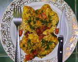 Foto langkah ke 7 dari resep KETO - Ayam goreng kunyit.