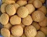صورة لخطوة 1 من وصفة كعك العيد🍪🍩