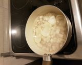 Foto del paso 3 de la receta: Ceviche de Pescado