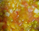 Lauki aloo matar ki Sabji