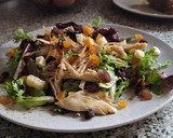Foto del paso 2 de la receta: Ensalada Caprichosa