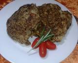Brown bread crusted fish cakes recipe step 10 photo