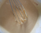 Foto del paso 3 de la receta: Bizcocho de zanahoria con nueces