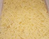 A picture of step 9 of Cottage Pie.