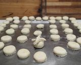 Foto del paso 6 de la receta: 5️⃣5 Ingredientes - Scones de Polvo de Hornear 🧑‍🍳
