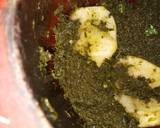 Moli ki chutney recipe step 5 photo
