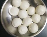 રસગુલ્લા રેસીપી સ્ટેપ3ફોટો