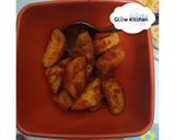 Foto langkah ke 4 dari resep 🍲 Tahu Kuning Balado 🍲.