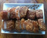 รูปขั้นตอนการทำที่ 5 ของ หมูกรอบ Homemade ฉบับขี้เกียจ