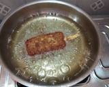 Chicken lollipops recipe step 5 photo