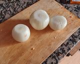 Foto del paso 1 de la receta: Salsa rápida