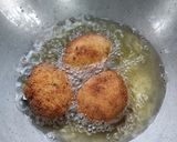 সোয়াবিন চপ (Soya bean chop, recipe in Bengali) রেসিপি ধাপ - 5 ছবি