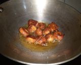 मीठे गुलगुले(Meethe gulgule recipe in Hindi) रेसिपी चरण 2 फोटो