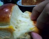 Foto langkah ke 9 dari resep Killer toast versi 2 (1x proofing).