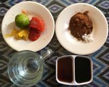 Foto langkah ke 6 dari resep Ayam Panggang Oven Saus Bbq.