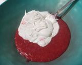 Foto del paso 4 de la receta: Mousse de frutilla