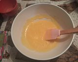 Foto del paso 1 de la receta: Tarta de ricota y dulce de leche