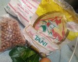 Foto langkah ke 1 dari resep Rempeyek kacang tanah#anti gagal.