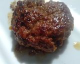 Foto langkah ke 5 dari resep Beef Patties / Daging Burger.