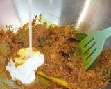 Foto langkah ke 4 dari resep Mangut Lele.