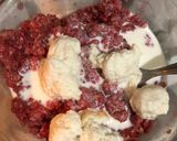 Foto del paso 2 de la receta: Albóndigas con salsa de nueces