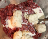 Foto del paso 2 de la receta: Albóndigas con salsa de nueces