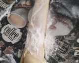 Foto del paso 4 de la receta: Masa hojaldre fácil