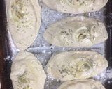 Foto del paso 3 de la receta: Calzones ✌🏻