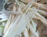Foto del paso 1 de la receta: Humitas