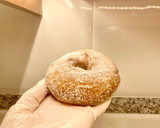 Foto del paso 11 de la receta: Roscos de naranja muy esponjosos, sin gluten