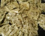 A picture of step 7 of Panboiled Buttery Ravioli.
