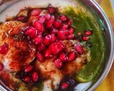 दही बड़े (dahi bade recipe in Hindi) रेसिपी चरण 7 फोटो