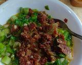 Foto langkah ke 4 dari resep Martabak Telor Abang-Abang.