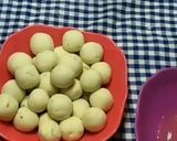 Foto langkah ke 2 dari resep Cilok krespy.