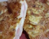 Foto del paso 3 de la receta: Homelet