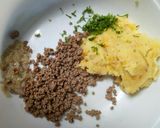 Foto langkah ke 3 dari resep Perkedel.