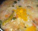 பூரி கிழங்கு\உருளைக்கிழங்கு மசாலா (Urulaikilanku masala recipe in tamil) ரெசிபி ஸ்டேப் 6 புகைப்படம்