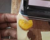 Foto langkah ke 3 dari resep Molen pisang mini kriukkk.