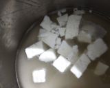 મટર પનીર(matar paneer recipe in Gujarati) રેસીપી સ્ટેપ2ફોટો