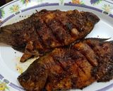 Foto langkah ke 3 dari resep Gurame Bakar.