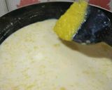 A picture of step 4 of Mug Manohari.