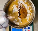 黑糖(夾心)麻糬「螞蟻族的最愛,甜滋滋黑糖夾心就是讚」/Brown Sugar Mochi (Molten Brown Sugar Filling)的食譜步驟1照片